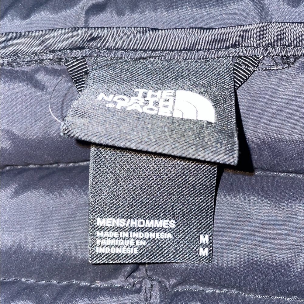 The North Face stretch down Jacket - image 11